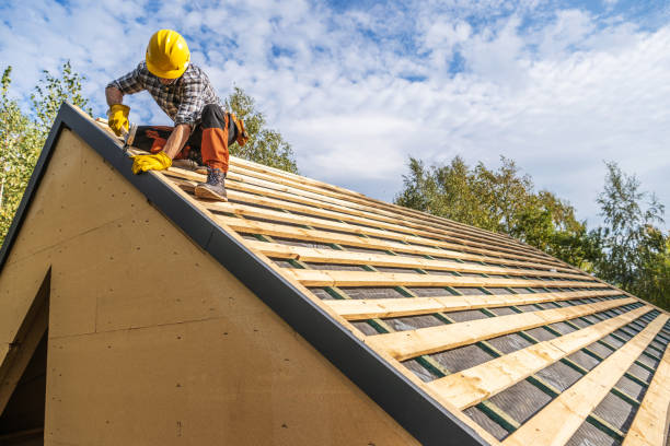 Best Roof Waterproofing Services  in Rock Hill, NY