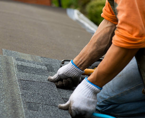 Best Roof Repair Services  in Rock Hill, NY