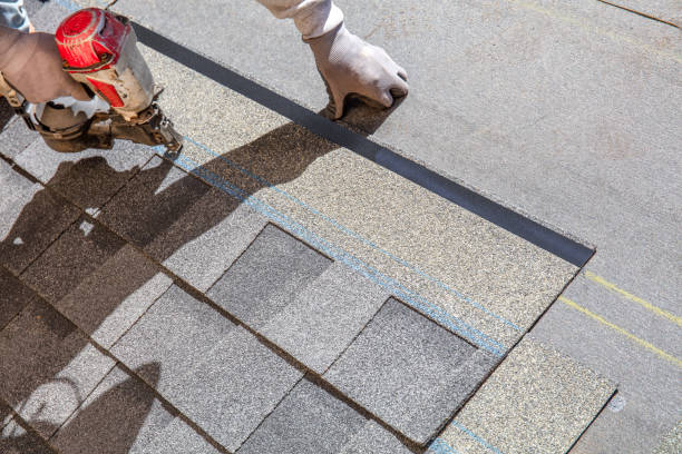 Best Commercial Roofing Services  in Rock Hill, NY