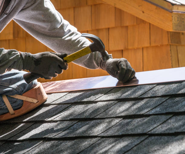 Best Roof Gutter Cleaning  in Rock Hill, NY